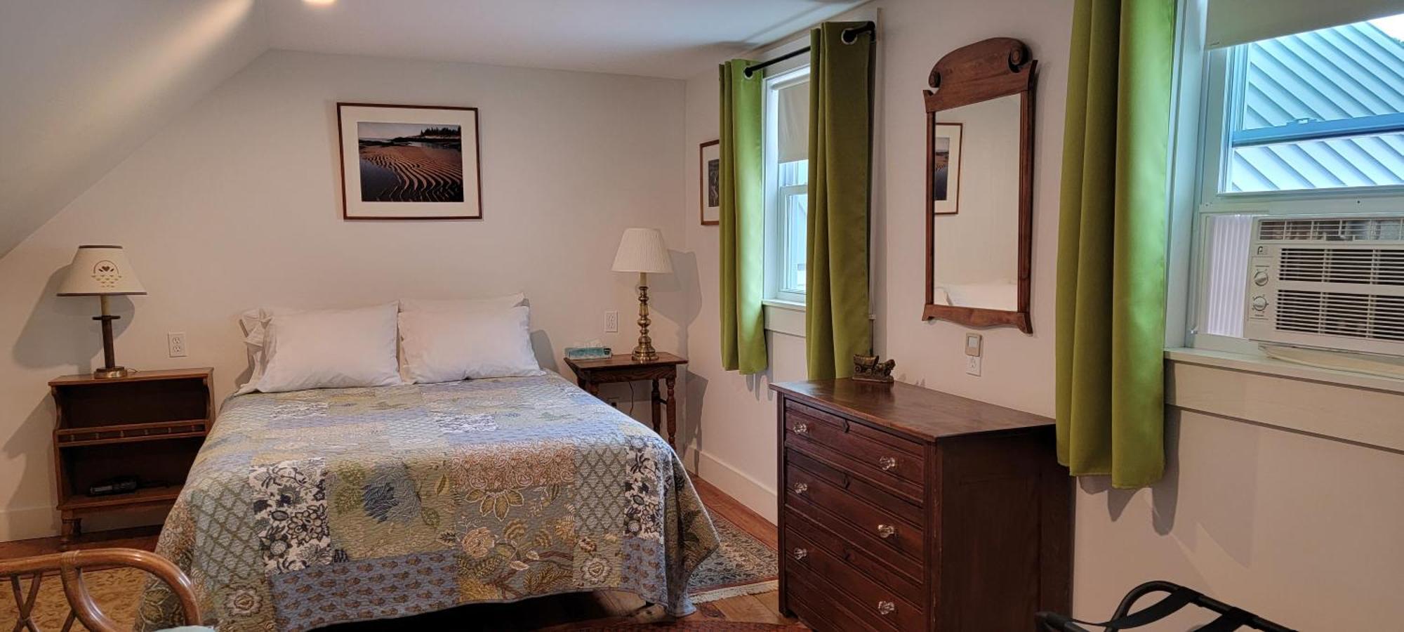 Hawks House Inn Walpole Rum bild